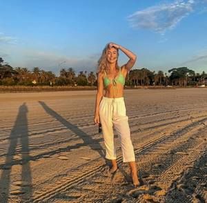 Meet your Posher, Elsie